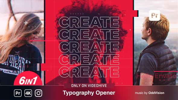Opener - Typography Opener（832222）-技能树